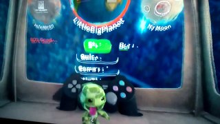 Two popit freeze game glitch littlebigplanet 1 player [real]