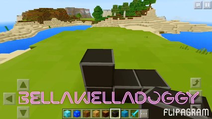 Minecraft Intro