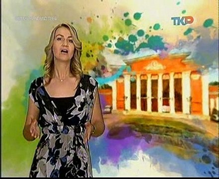 Арт-проект Рязань, я люблю тебя! Художники: Акиндинов, Пресняков, Ефремов, Миронов, 19.06.2016. ТКР.