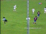 Ronaldinho espaldinha seville