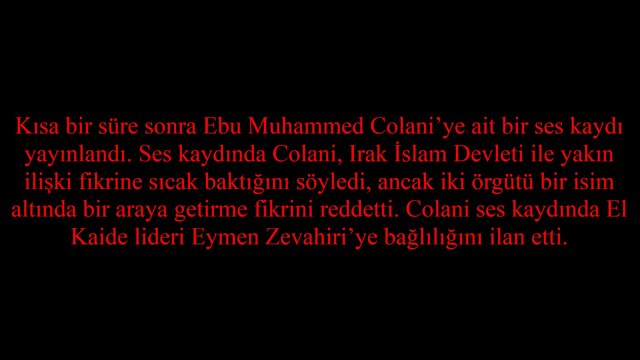 Irak Şam İslam Devleti - IŞİD Hakkında 10 Gerçek