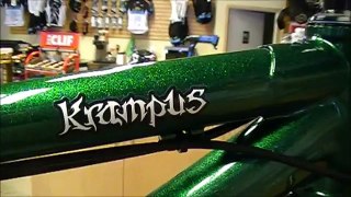 Surly Krampus 29+ Fat Bike