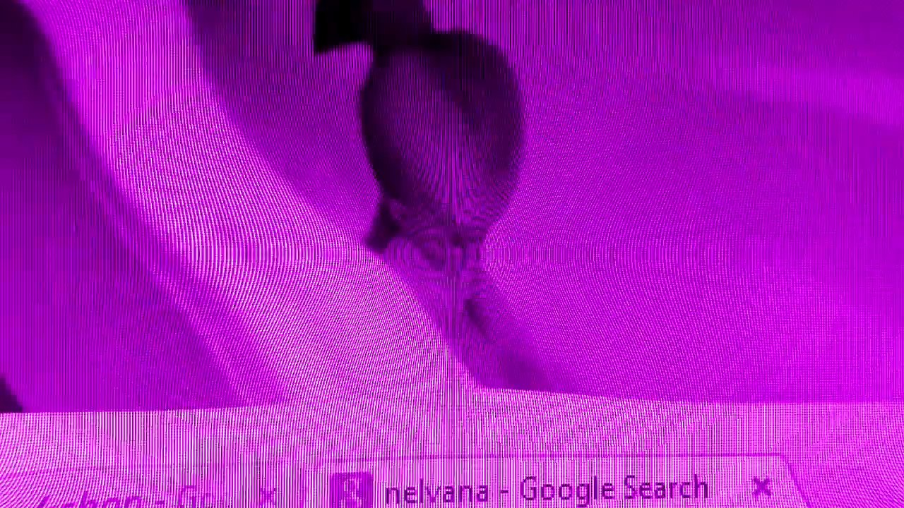 Nelvana Baby Logo in High Voice