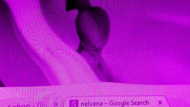 Nelvana Baby Logo in High Voice