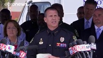 FBI veröffentlicht Telefonprotokolle zum Orlando Massaker