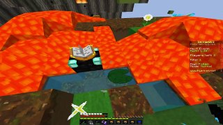 Minecraft SKY WARS |#001| Mozemo li 15 like??