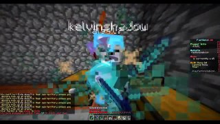 Minecraft Custom Factions Ep:3 Raiding Exlie MUST SEE !!!!!!