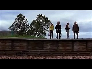 Trainspotting - Countryside