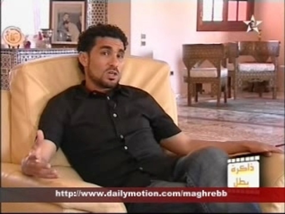 Dakirato batal Salah Eddine Bassir