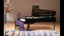 BEETHOVEN / PIANO SONATA No.14 Moonlight op.27-2