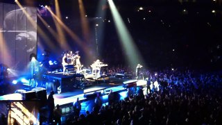 Numb-Linkin Park-Live @ Lanxess Arena Keulen 27-10-2010