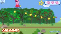 Свинка Пеппа, Мультики для самых маленьких, Игры онлайн | Peppa Pig russian