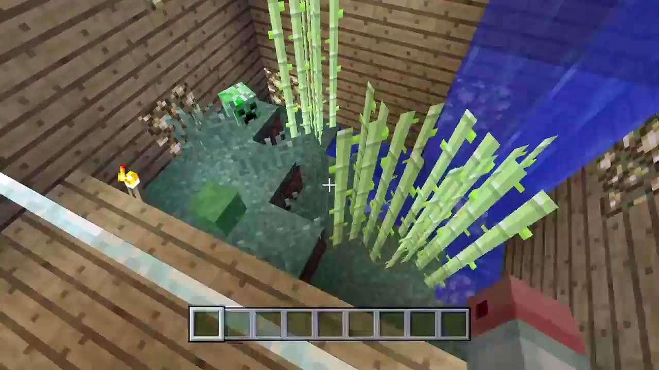 Minecraft Italian Mansion {keralis}