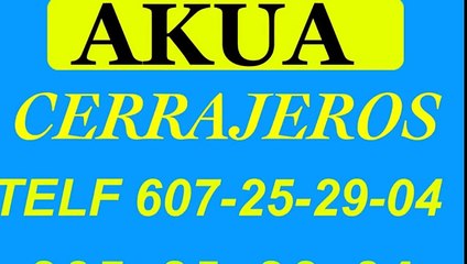 REJAS DE BALLESTA TELF 607 25 29 04 ,,,,,