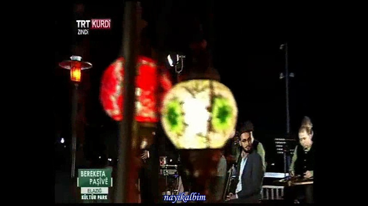 Muzaffer Gürler Gül Dibare Ramazan 2016