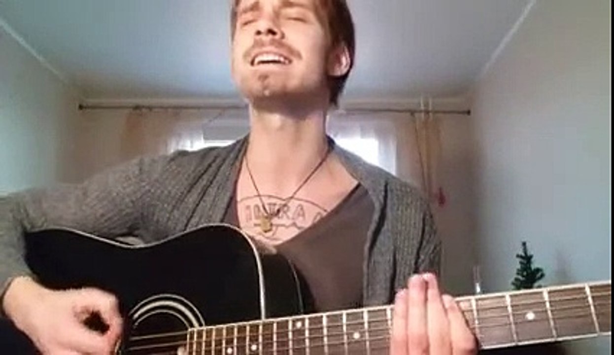 30 seconds to mars "night of the hunter" cover by Alex Favinx