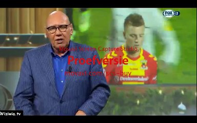 Go Ahead Eagles 0-1 sc Cambuur 27' Martijn Barto