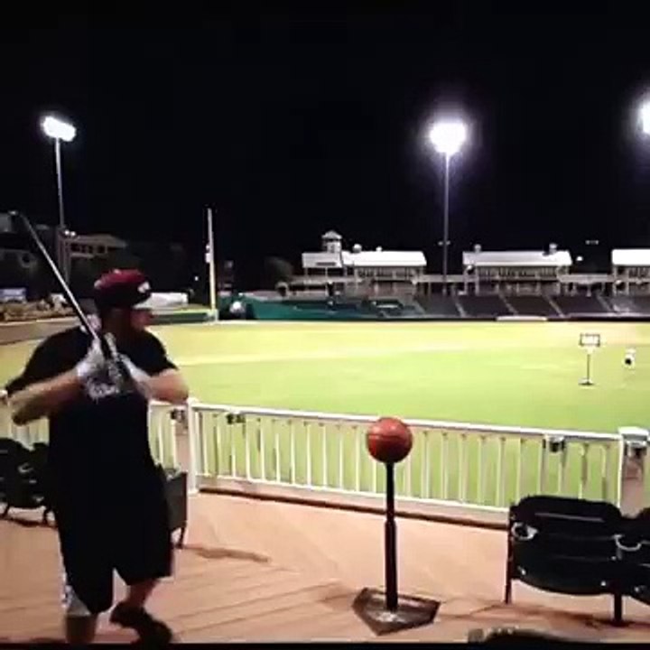 The Boomstick - Vine #11