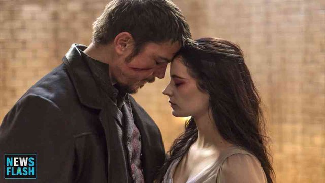 Penny Dreadful Won't Return for Season 4