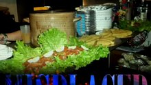 Anniversaire de rayan