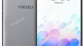 MEIZU m3 note 5.5