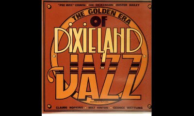 Doohackedoodles Jazzband - Riverboat Shuffle