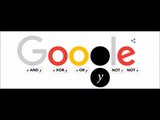 Google Doodle   George Booles 200 Birthday Doodle  JST 2015 11 02  00：25