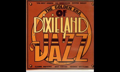 Down Home Jazz Band - Sweethearts On Parade