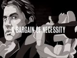 The Reign of Terror (5) - A Bargain of Necessity (Animation)