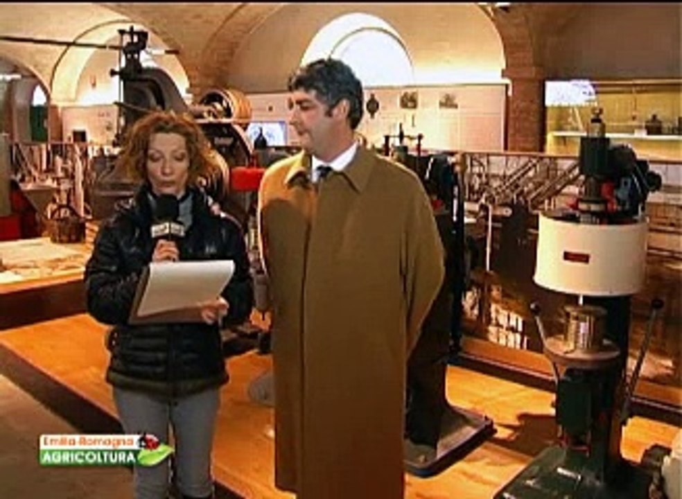 Puntata 15, Il pomodoro da industria 2