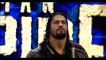 Payback 2016: Roman Reigns (c) vs AJ Styles
