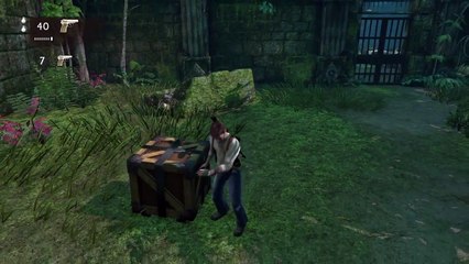 Uncharted Drake s Fortune videos - Dailymotion