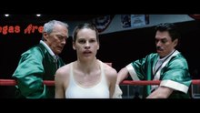 Million Dollar Baby -  ◘ Fight Song ◘