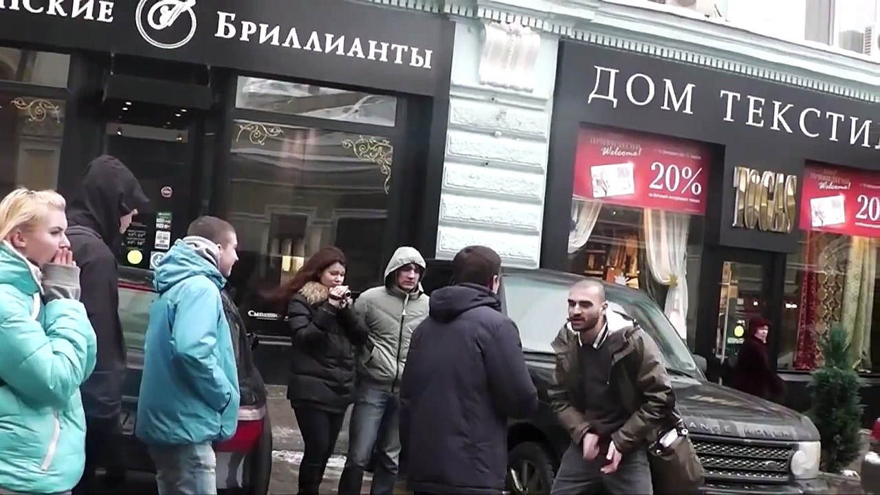 СтопХам 25   Блоггер Blogger