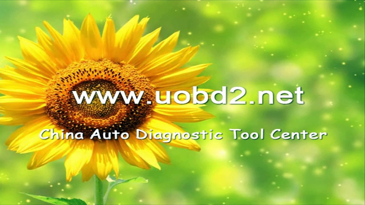 Honda HDS HIM V3.017.012 Software installation Video--UOBD2
