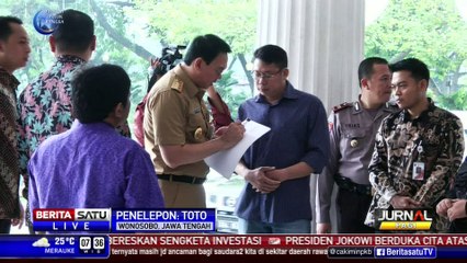 Dialog: Ketika Parpol Gandeng Ahok #3