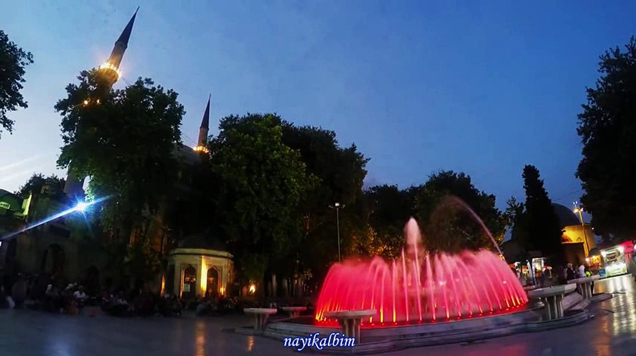 İsmail Coşar Gönül hûn oldu Ramazan 2016