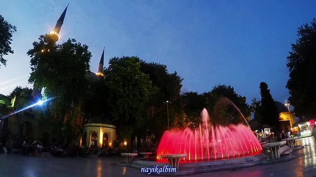 İsmail Coşar Gönül hûn oldu Ramazan 2016