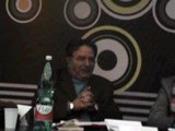 incontro-dibattito con il sociologo Carlo Gambescia - 29/03/2009: 