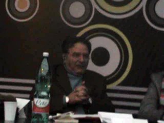 incontro-dibattito con il sociologo Carlo Gambescia - 29/03/2009: "Dove va la politica?" parte3