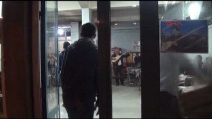 Kars Merhum Çobanoğlu Gazinosunda Ramazan Şenliği