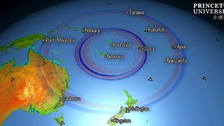 Magnitude 6.0 Quake, LOYALTY ISLANDS