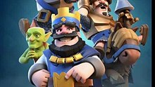 Clash royal episode 1 | return of the king yyyeeeeeeoooowwww