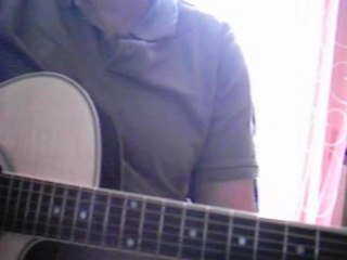 Je suis venu te dire que je m'en vais