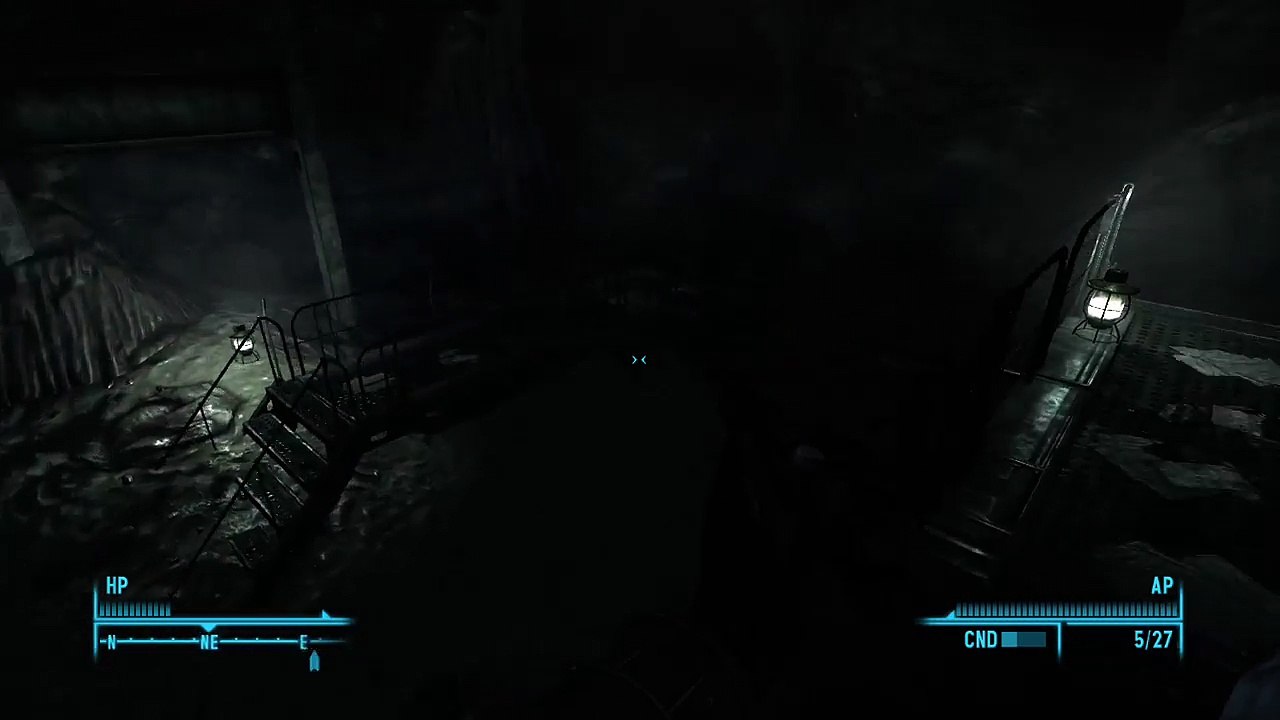 Fallout 3: FLIPPING RAIDERS | Austin