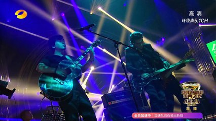 【双年巅峰会】老狼《纯真年代》-我是歌手第四季第14期单曲纯享20160415 I AM A SINGER 4【官方超清版】