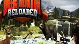Deer Hunter Reloaded  Android Game - playslack.com