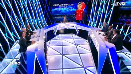 Truyền thông châu Âu Messi đang dạy Ronaldo cách thi đấu ở các giải lớn - Euro 2016