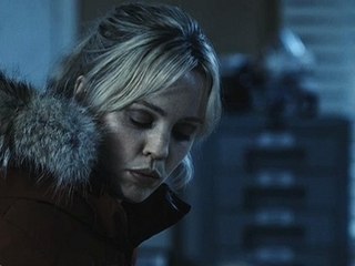 30 Days of Night - Trailer