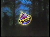 1993 Comedy Central Monty Python Holy Grail Promo 2